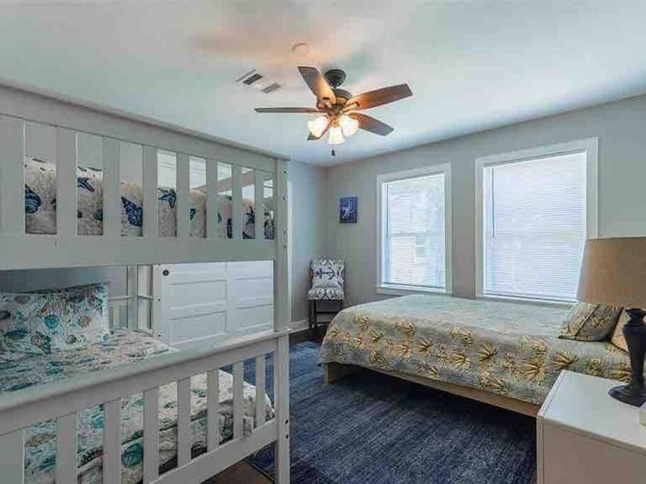 The Ocean'S Resort - Modern Amenities Galveston Exterior foto