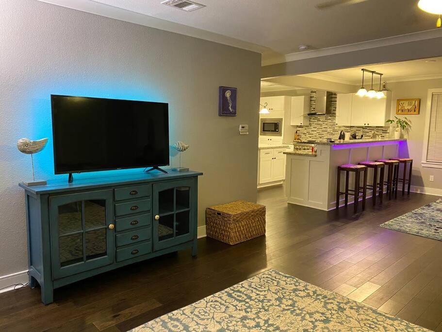 The Ocean'S Resort - Modern Amenities Galveston Exterior foto