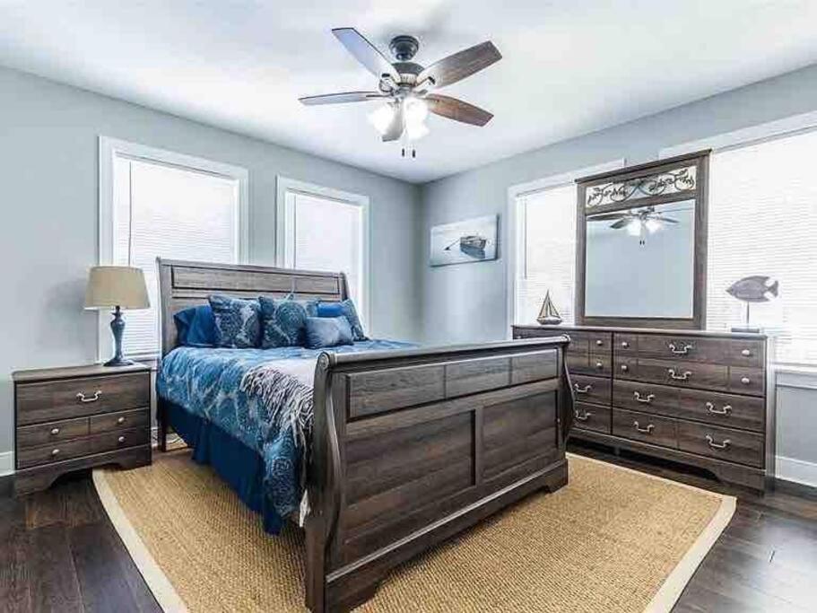 The Ocean'S Resort - Modern Amenities Galveston Exterior foto