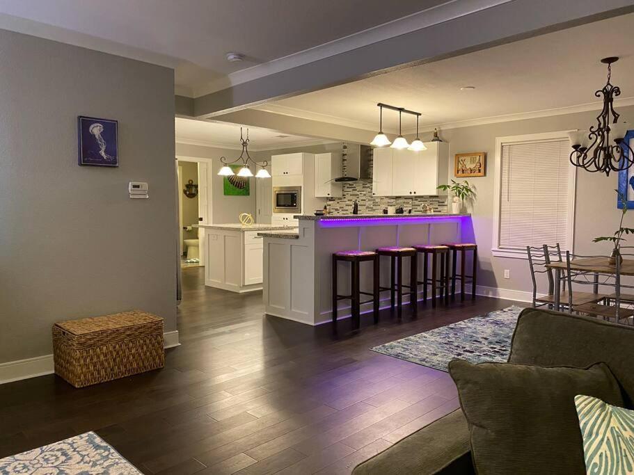 The Ocean'S Resort - Modern Amenities Galveston Exterior foto